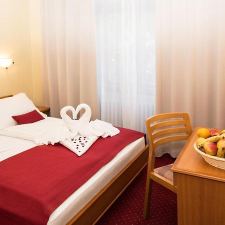 Hotel Kasina 베오그라드 외부 사진