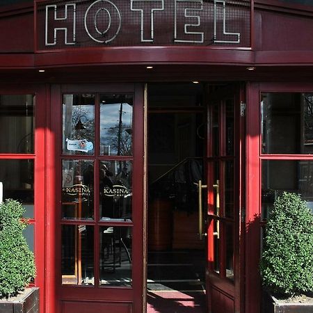 Hotel Kasina 베오그라드 외부 사진