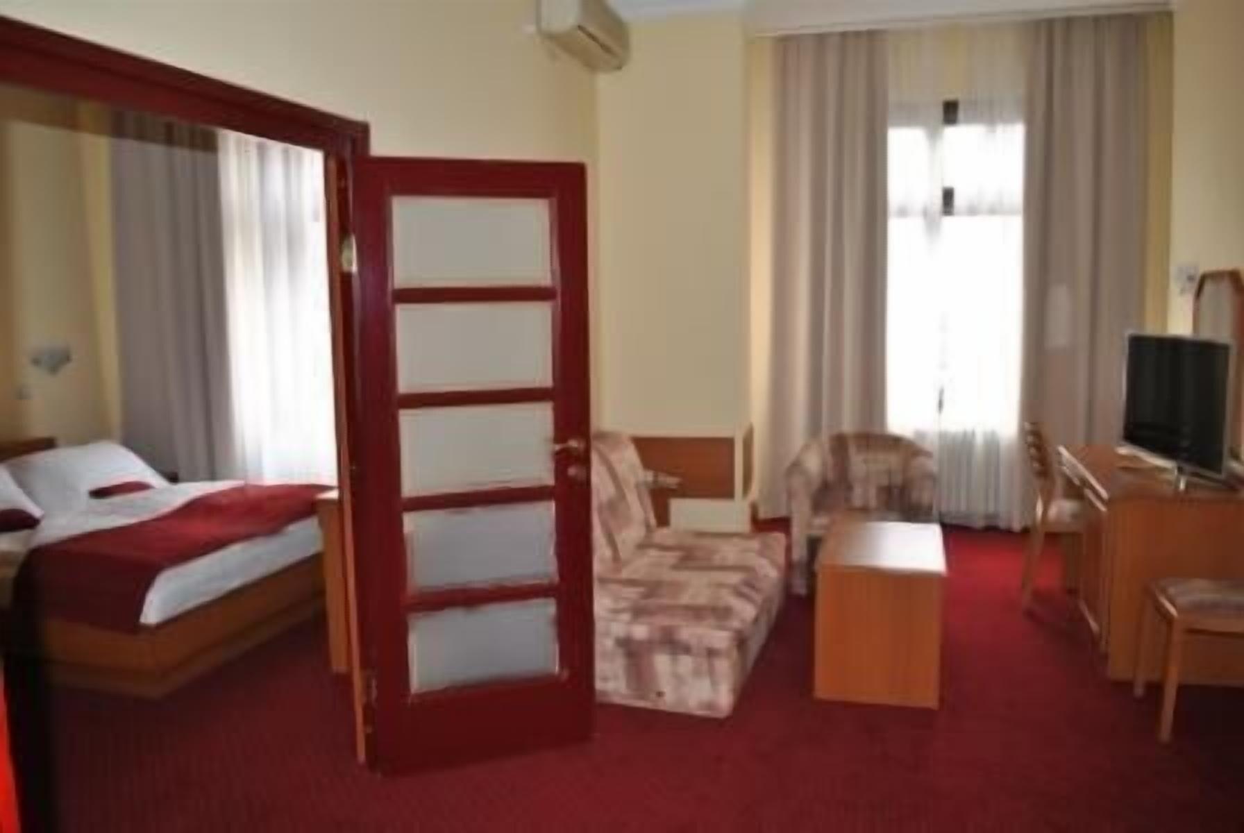 Hotel Kasina 베오그라드 외부 사진