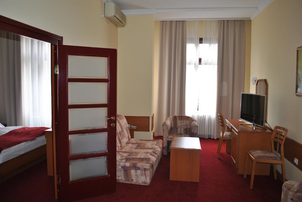 Hotel Kasina 베오그라드 외부 사진