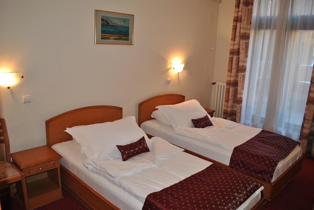 Hotel Kasina 베오그라드 외부 사진