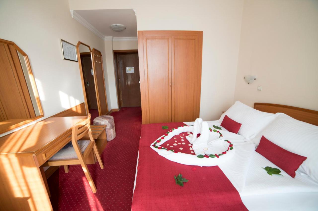 Hotel Kasina 베오그라드 외부 사진