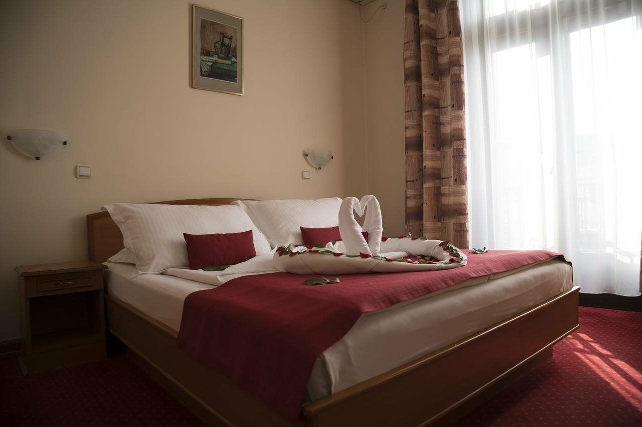 Hotel Kasina 베오그라드 외부 사진